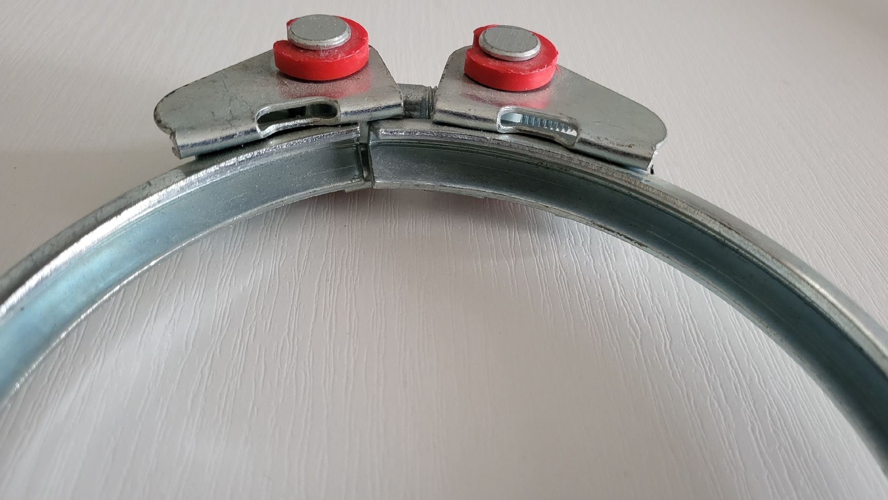 Tous les outils: Spannringe 125 mm – D'occasion à Suhr par lul_87gh 5