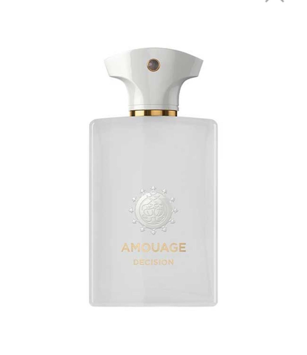 Amouage Profumi & Eau de Toilette: Amouage Decision - eau de parfum - 100 ml - OVP – Nuovo e nell'imballaggio originale da Zürich venduto da dav_dx9c