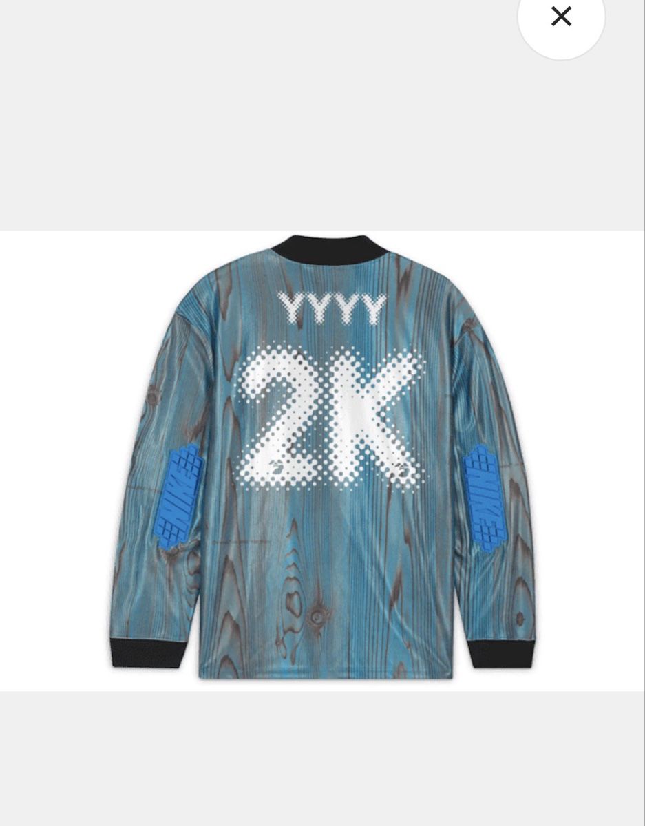 Off-White T-shirt: OFF-WHITE x Nike Shirt – Nuovo (secondo la descrizione) da Zürich venduto da sh1000 6