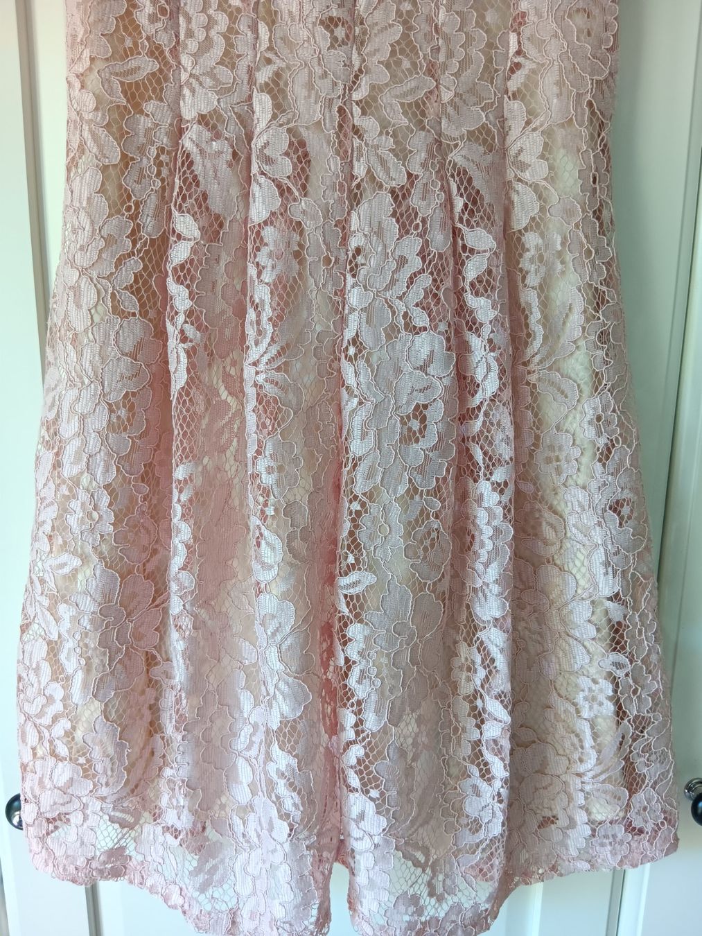Vestiti: RINASCIMENTO Robe / Kleid taille / Grosse XS – Usato da Cossonay-ville venduto da Super-Price-Quality 2