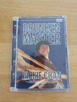Jackie Chan - Drunken Master - DVD