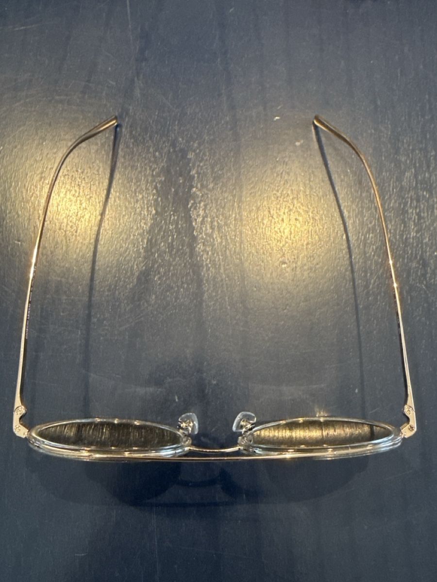 Armani Brillen & Gläser: Sonnenbrille Giorgio Armani – Gebraucht aus Muotathal von sin_pdj6 3