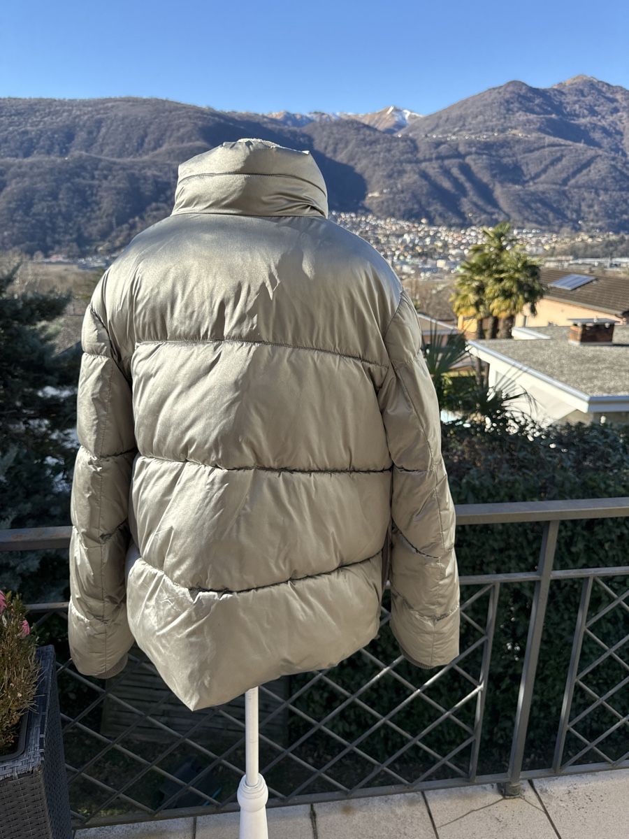 H&M Giacche: Jacke H&M (46) – Usato da Vezia venduto da sidu03 1