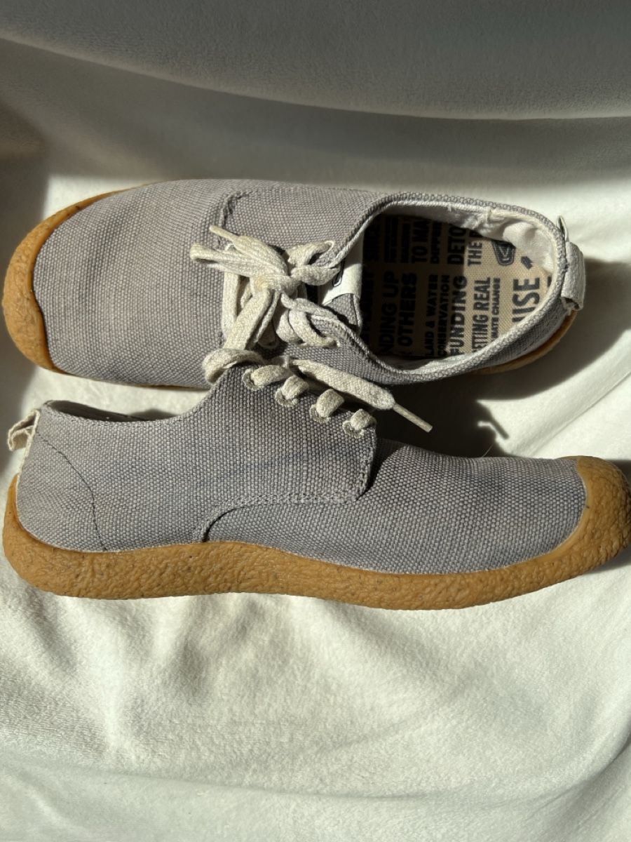 Keen Scarpe da uomo: Keen Schuhe – Usato da Mörel venduto da Emozia 3