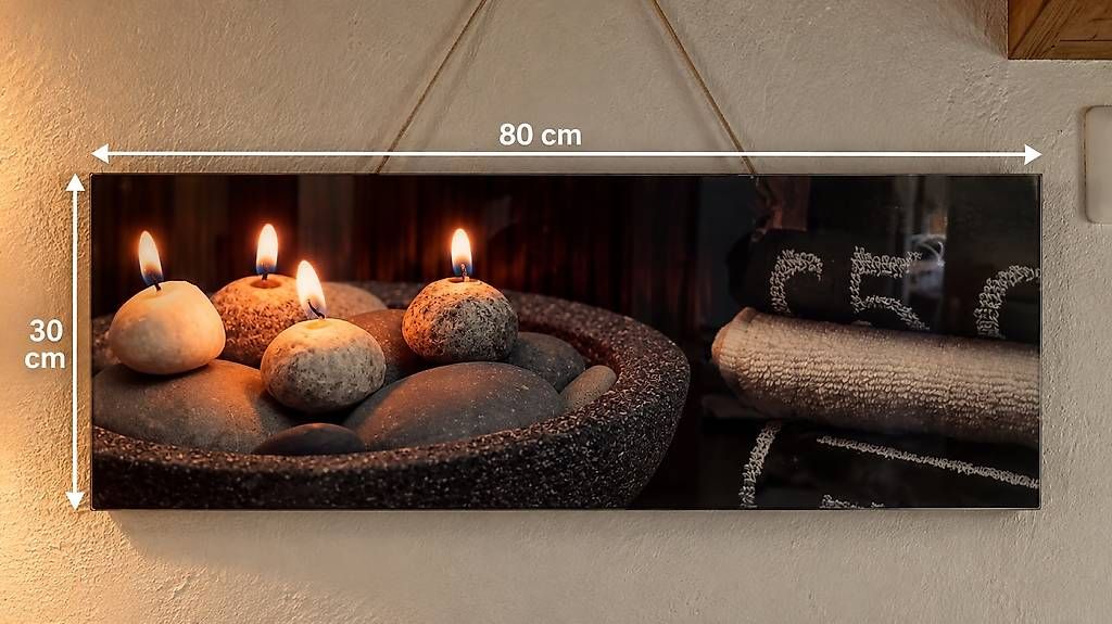 Foto & Immagini: Tableaux décoratifs  CHF 10. pièce  – Usato da Les Paccots venduto da yul_j97h 1