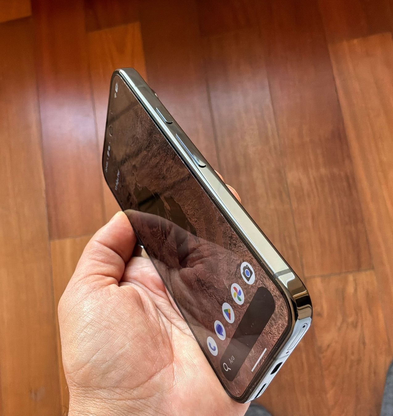Google Portables: Google Pixel 9 Pro - 256GB - 16GB – D'occasion à Meyrin par Yildiray 3