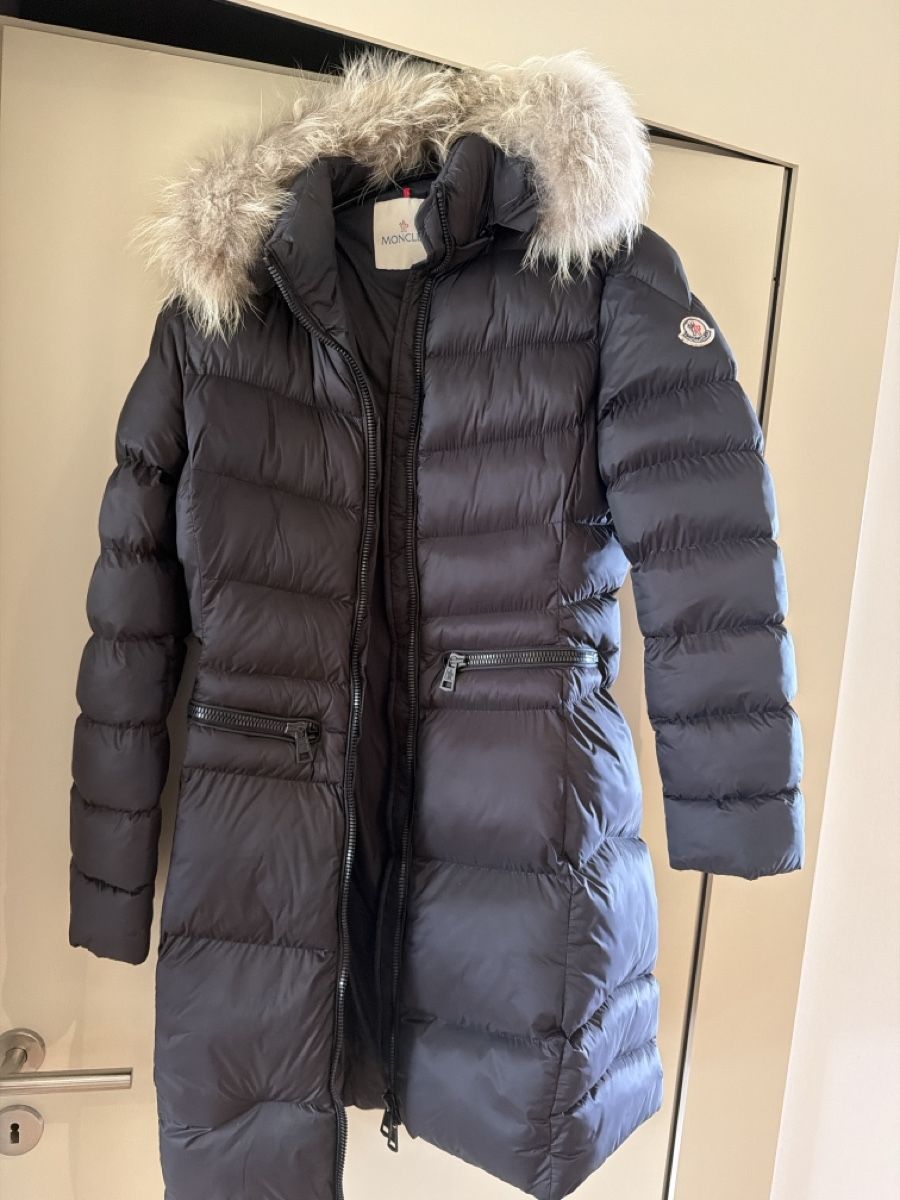 Moncler Vestes: Moncler jacket long  – Neuf (Voir description) à Hausen AG par nik_9sg2