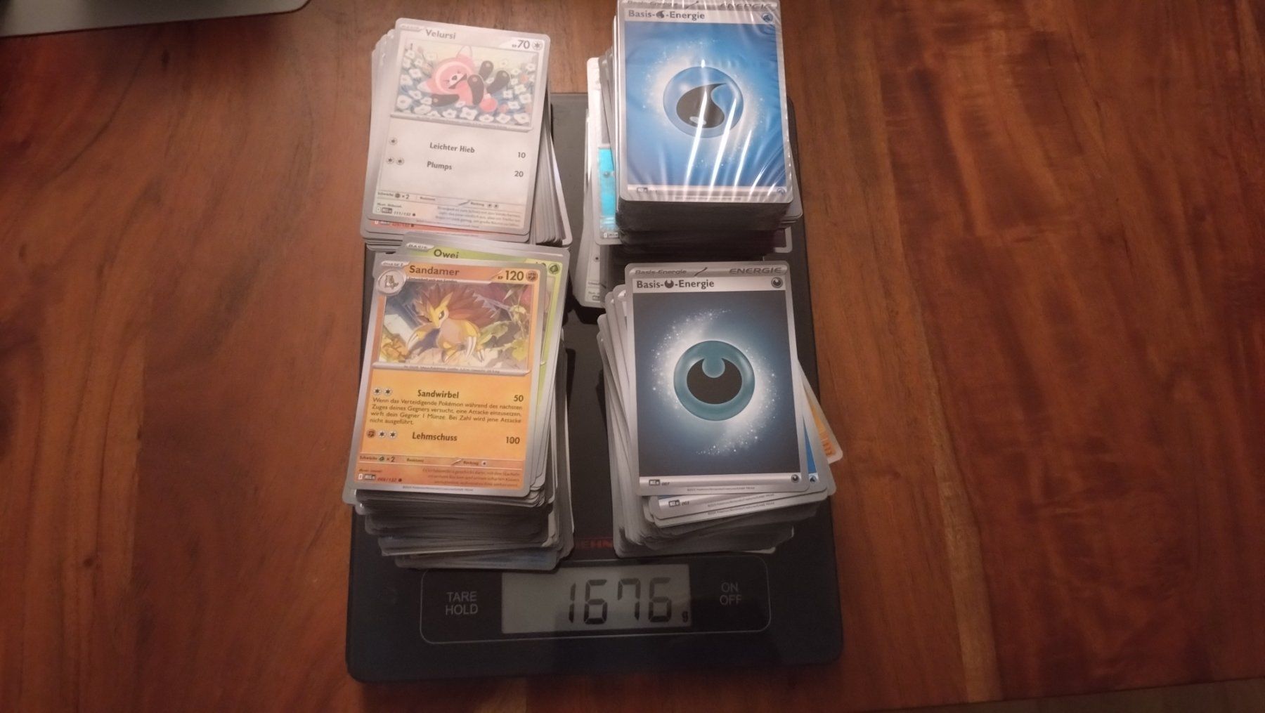 Pokémon Carte collezionabili: Pokémon Sammelkarten Serie "Mega-Entwicklung" – Nuovo (secondo la descrizione) da Bern venduto da heidi_bern 4