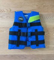 Schwimmweste Kinder 30-40 kg Grösse 140
