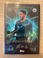 Topps Match Attax Extra 25/26 Limited Edition Marmoush LE5