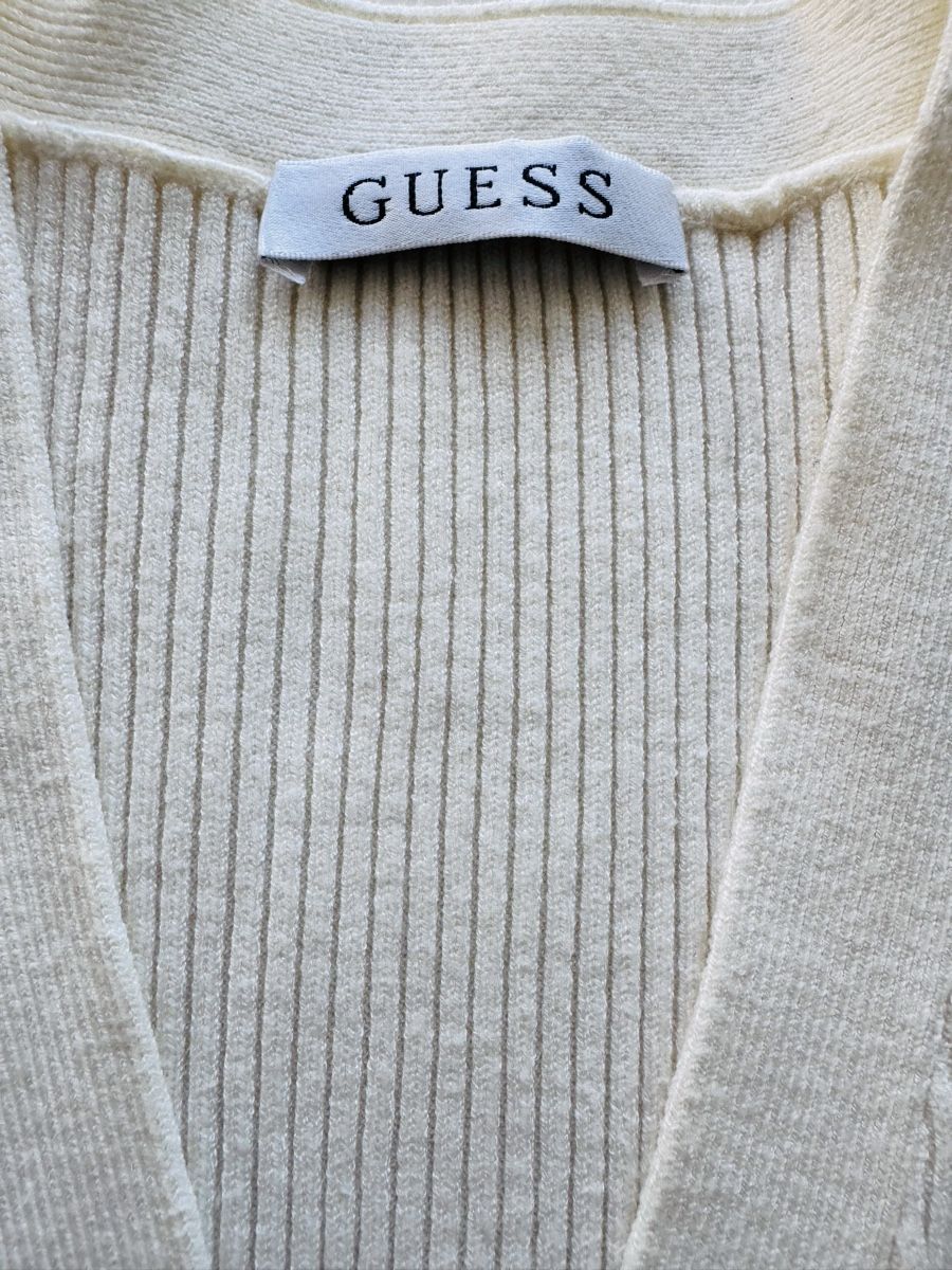 Guess Vestiti: Dress Guess  – Usato da Zürich venduto da agi_j875 3