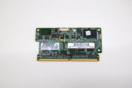 HP Smart Array 1GB Cache Modul RAID Controller 633542