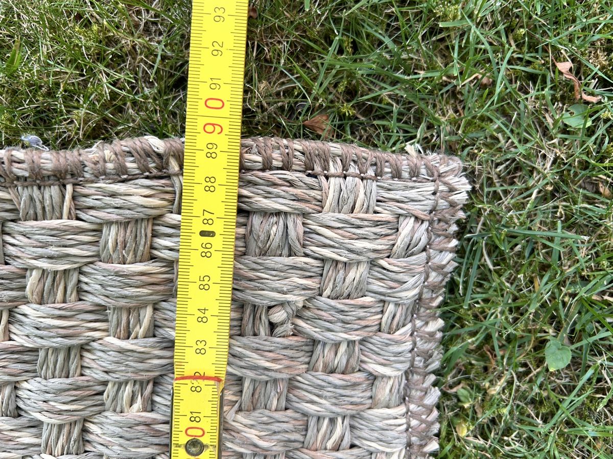 Teppiche: Teppich – Gebraucht aus Effretikon von Peggysue01 1