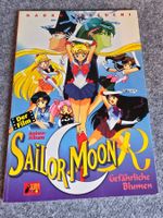 Sailor Moon R Gefährliche Blumen