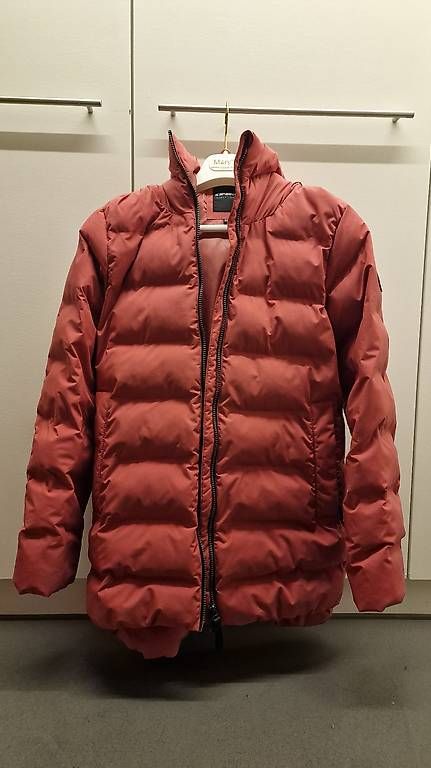 Giacche: Icepeak Winterjacke Altrosa matt – Usato da Thun venduto da anjagraf