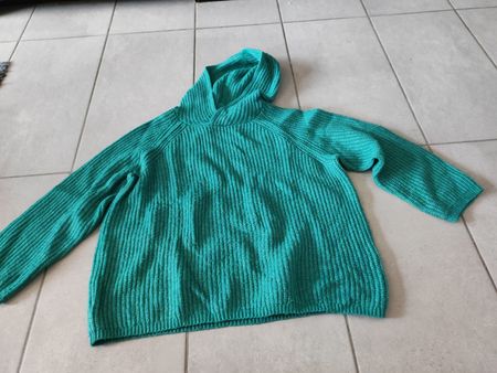 Damen Kapuzenpullover, Größe L, sehr guter Zustand