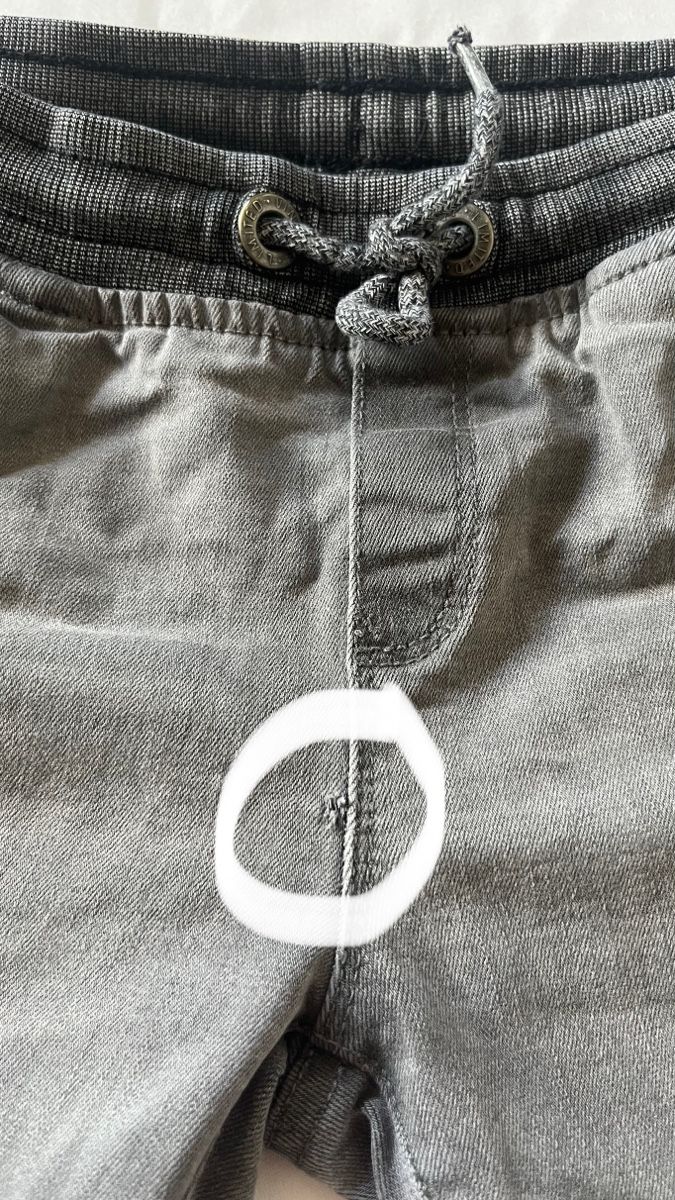 C&A Pantaloni: Kinderhose Gr. 140 (C&A) – Usato da Davos Platz venduto da Infinity795 4