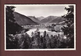 DAVOS - Davosersee