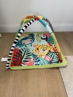 Tapis de jeu Fisher-Price pour bébé
