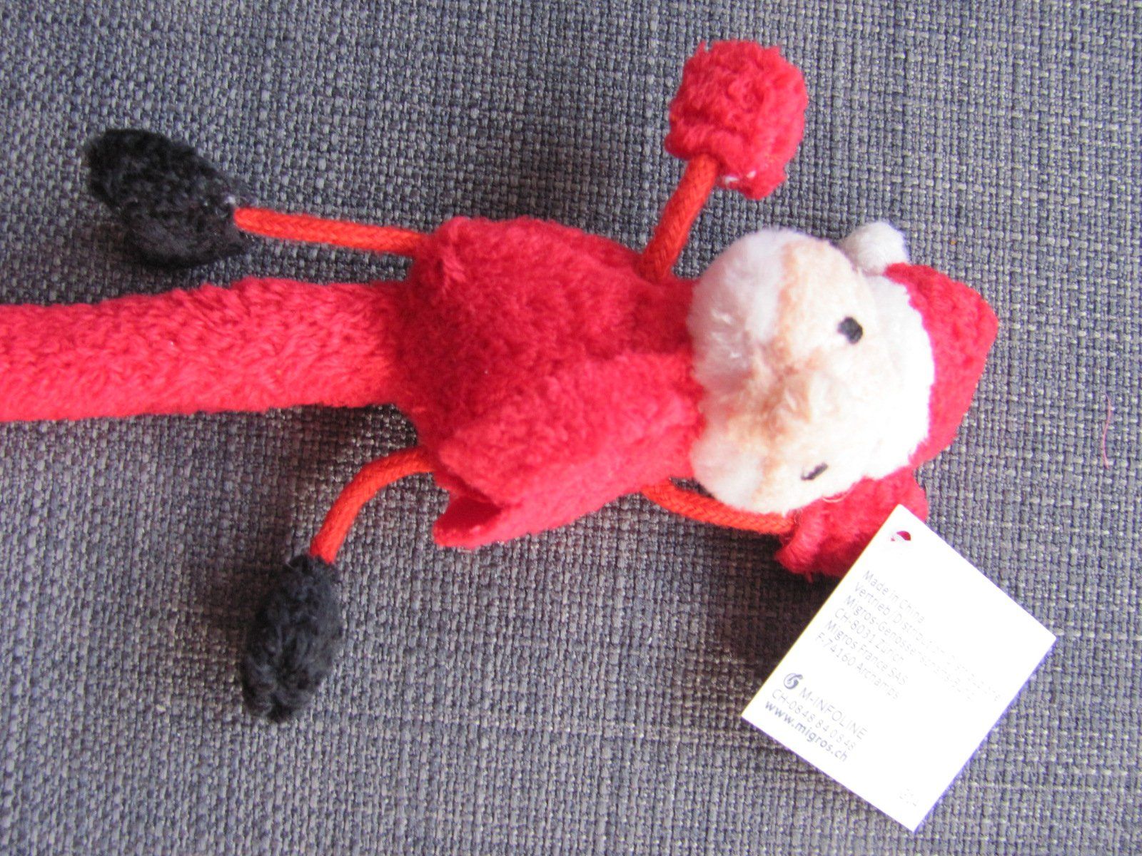 Stylos & Marker: 4xt Weihnachtsmann Kugelschreiber – Neuf (Voir description) à Gümligen par Fantapanda 3