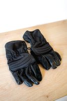 Motorradhandschuhe S/M