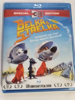 Belka und Strelka / Bluray