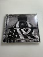 CD A$AP Rocky Long.Live.A$AP Deluxe