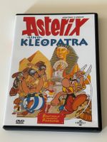Asterix und Kleopatra DVD