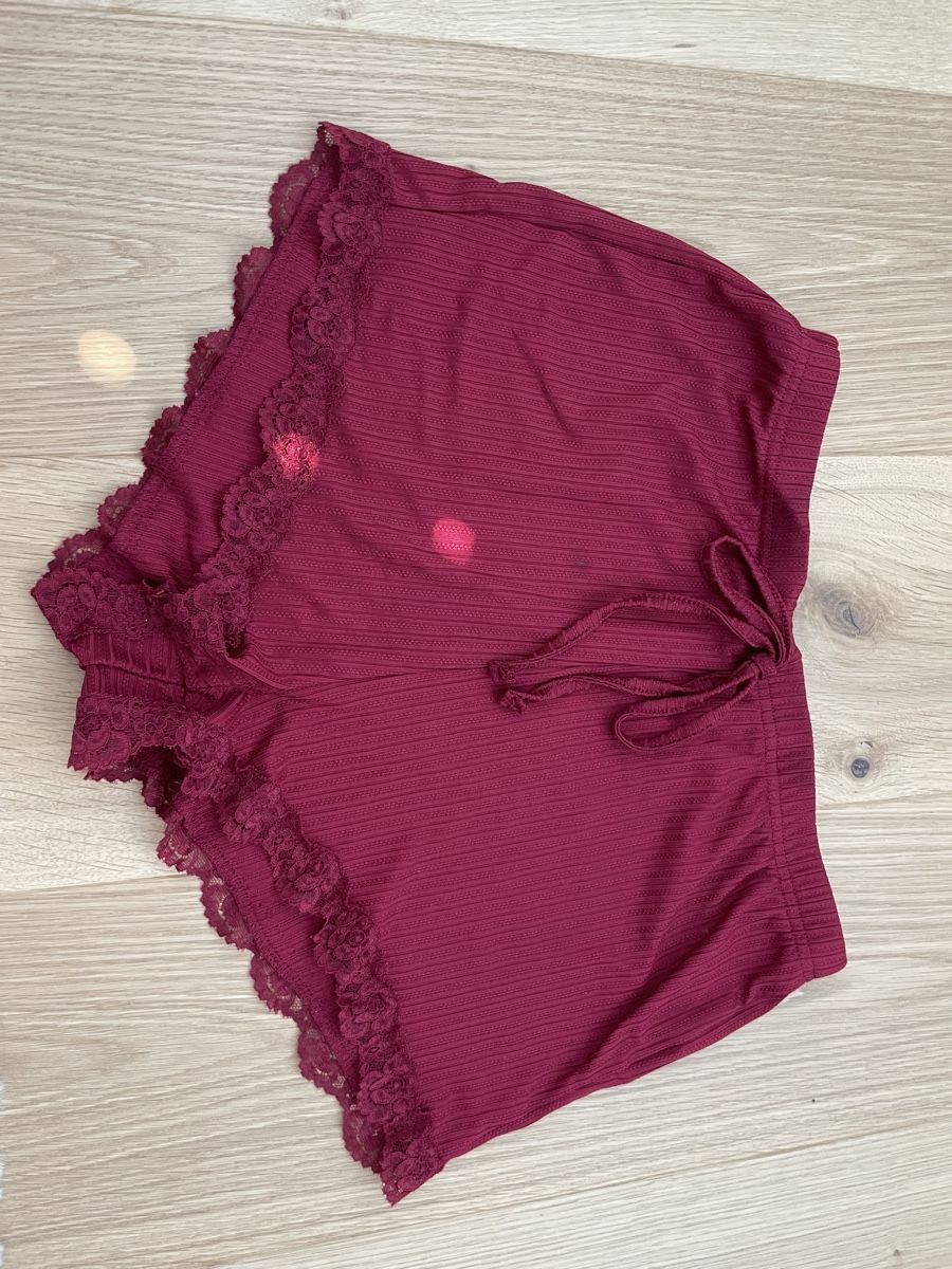 Négligés & Pyjamas: Pyjama Set Grösse M – D'occasion à Untersiggenthal par bla_55sl 2