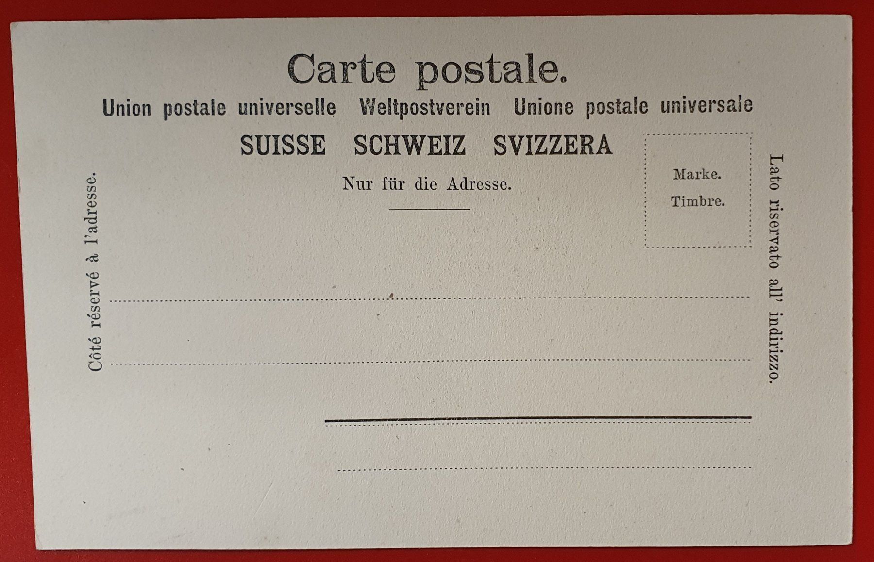 Cartoline postali: Gruss aus Zofingen – Usato da Kreuzlingen venduto da Rschweiz1 1