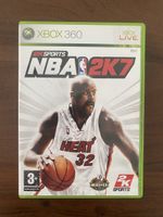 NBA 2K7 für Xbox 360 (FR)
