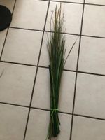 Schilfgras Bund, Herbstdeko, Naturprodukt, Trockenblumen