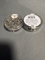 Perlen Metallic-Rechteck, matt