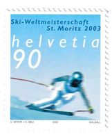 Schweiz 2002 **
