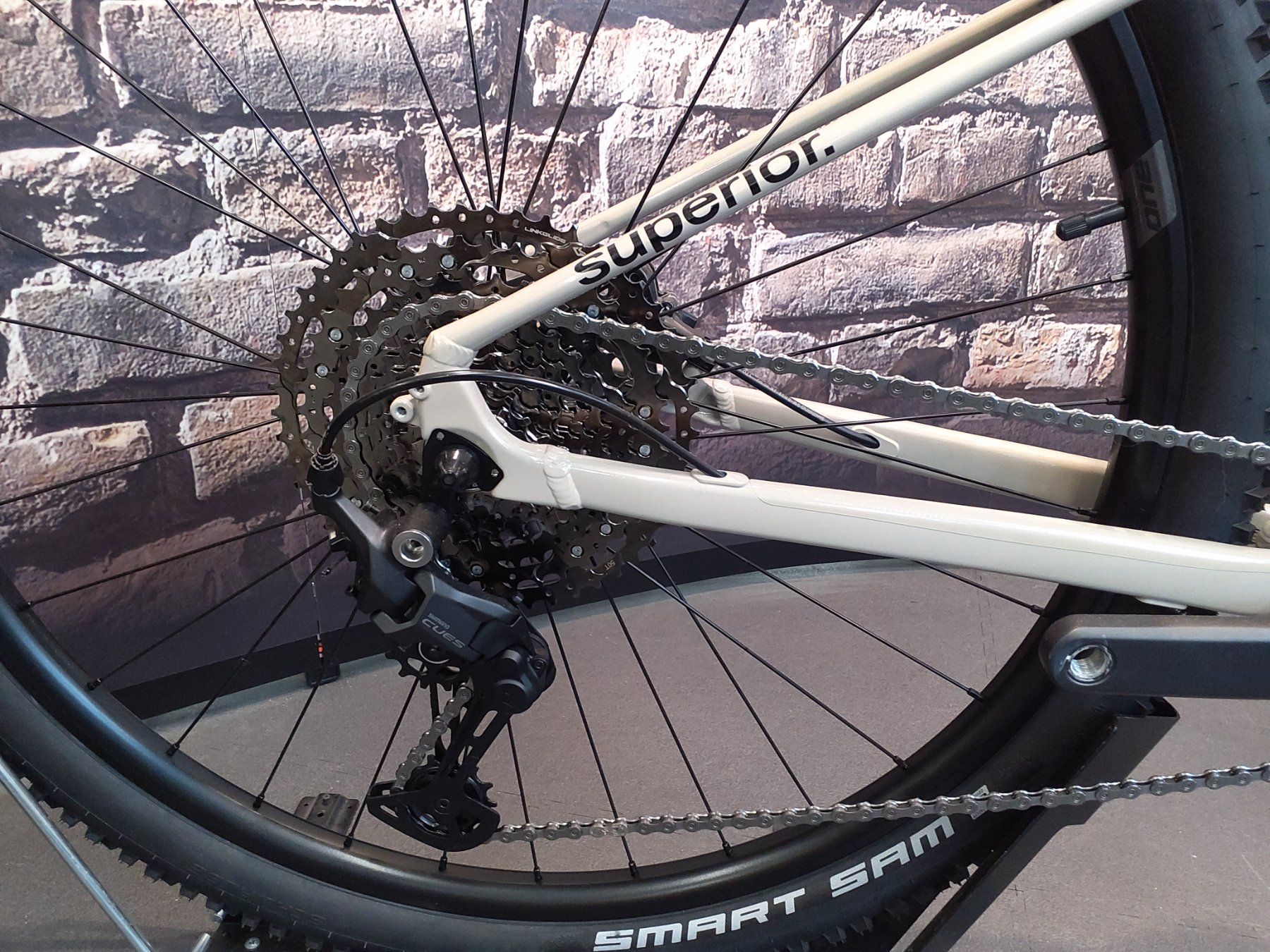 Superior Biciclette: Superior Xc 6.9 – Nuovo (secondo la descrizione) da Schaffhausen venduto da pedale_GmbH 1