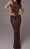 Chic Abito da sera-tg M/L-nuovo👌feste👌vacanze