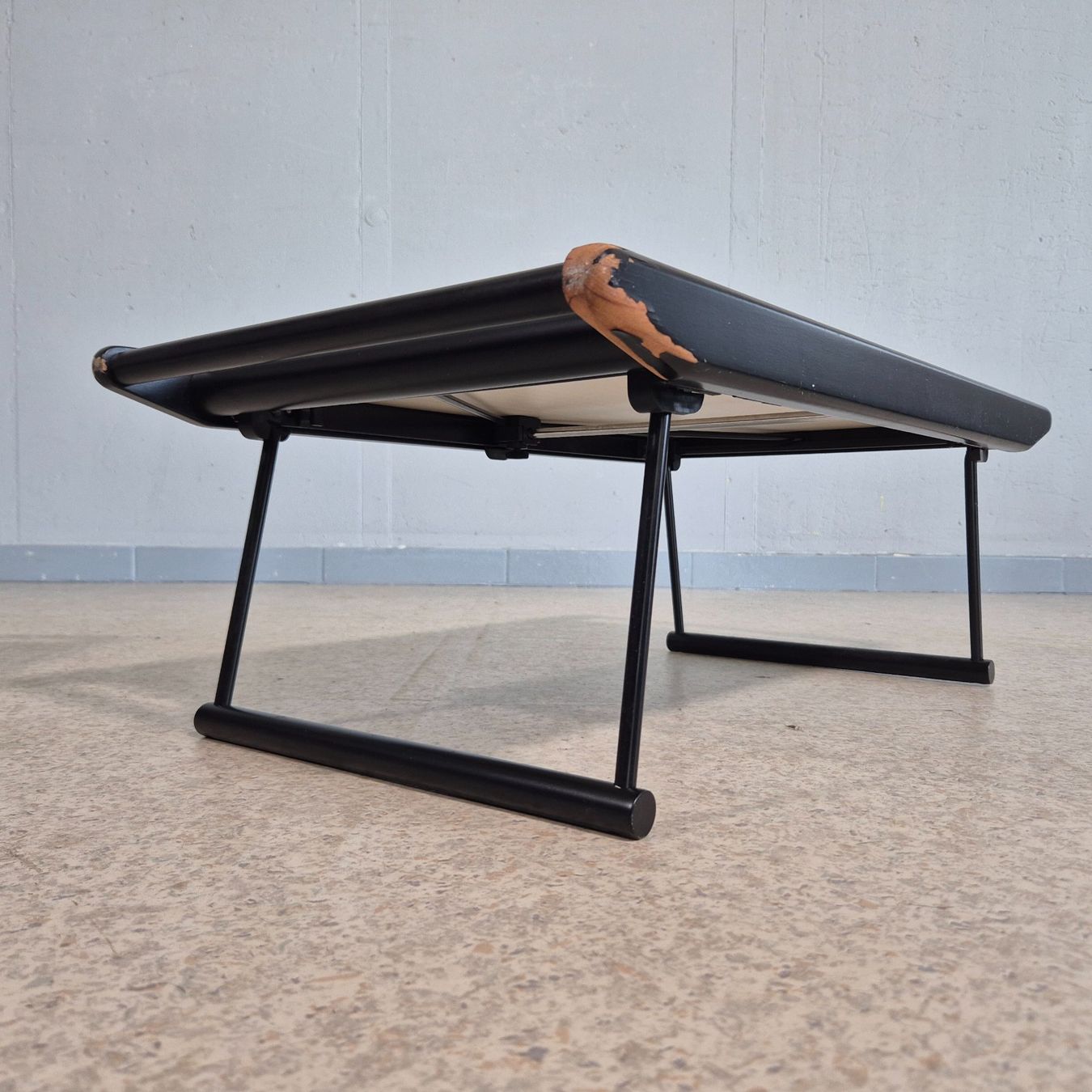 Piatti di portata: 1 Stk. Foppapedretti Bett-Tablett Serviertablett Lesetisch – Usato da Nottwil venduto da Wondewa-Shop 4
