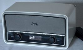 Dual NR 5 Dab Radio DAB+ Bluetooth