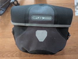 Ortlieb Ultimate Six Plus 7L Lenkertasche