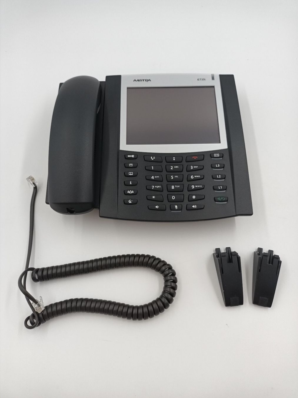 Aastra Téléphones: Aastra 6739i Telefon – D'occasion à Wollerau par rfi_k2h5