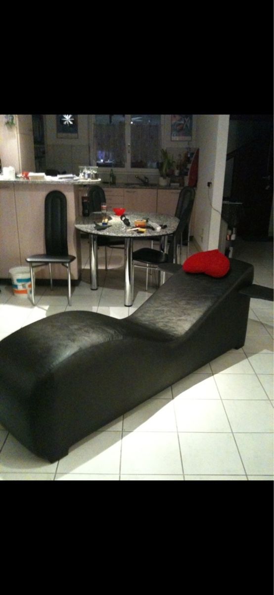 Sedie a sdraio: Wimpernliege – Usato da Aesch BL venduto da caro114