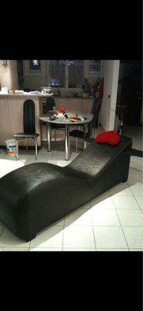Wimpernliege