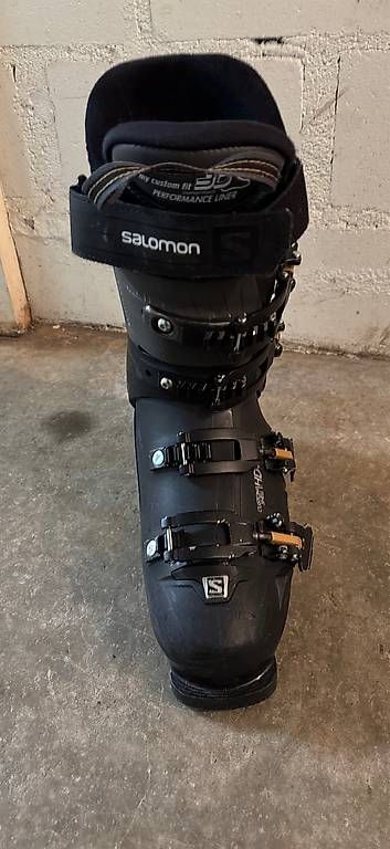 Salomon Scarpe da donna: Salomon Skischuh Damen – Usato da Luzern venduto da anneli90