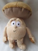 Pilz Kuschel