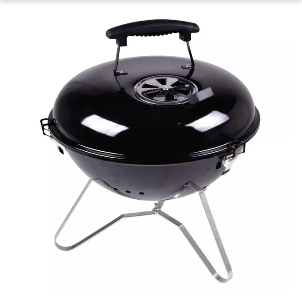Griglie: Barbecue - Neu mit original Verpackung – Nuovo e nell'imballaggio originale da Zürich venduto da khriw