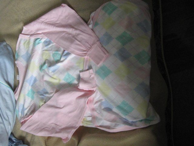 Calida Negligees & Pigiami: CALIDA DAMEN- NACHTHEMD,NEUWERIG!! – Nuovo (secondo la descrizione) da Zürich venduto da Rwinnie 1