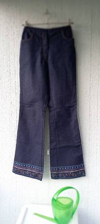 Hose Gr. 36