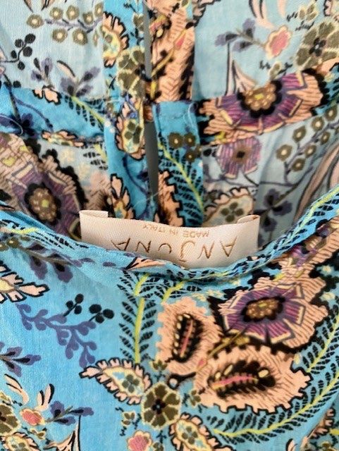 Kleider: Anjuna summer dress – Gebraucht aus Dallenwil von ZD2019 3