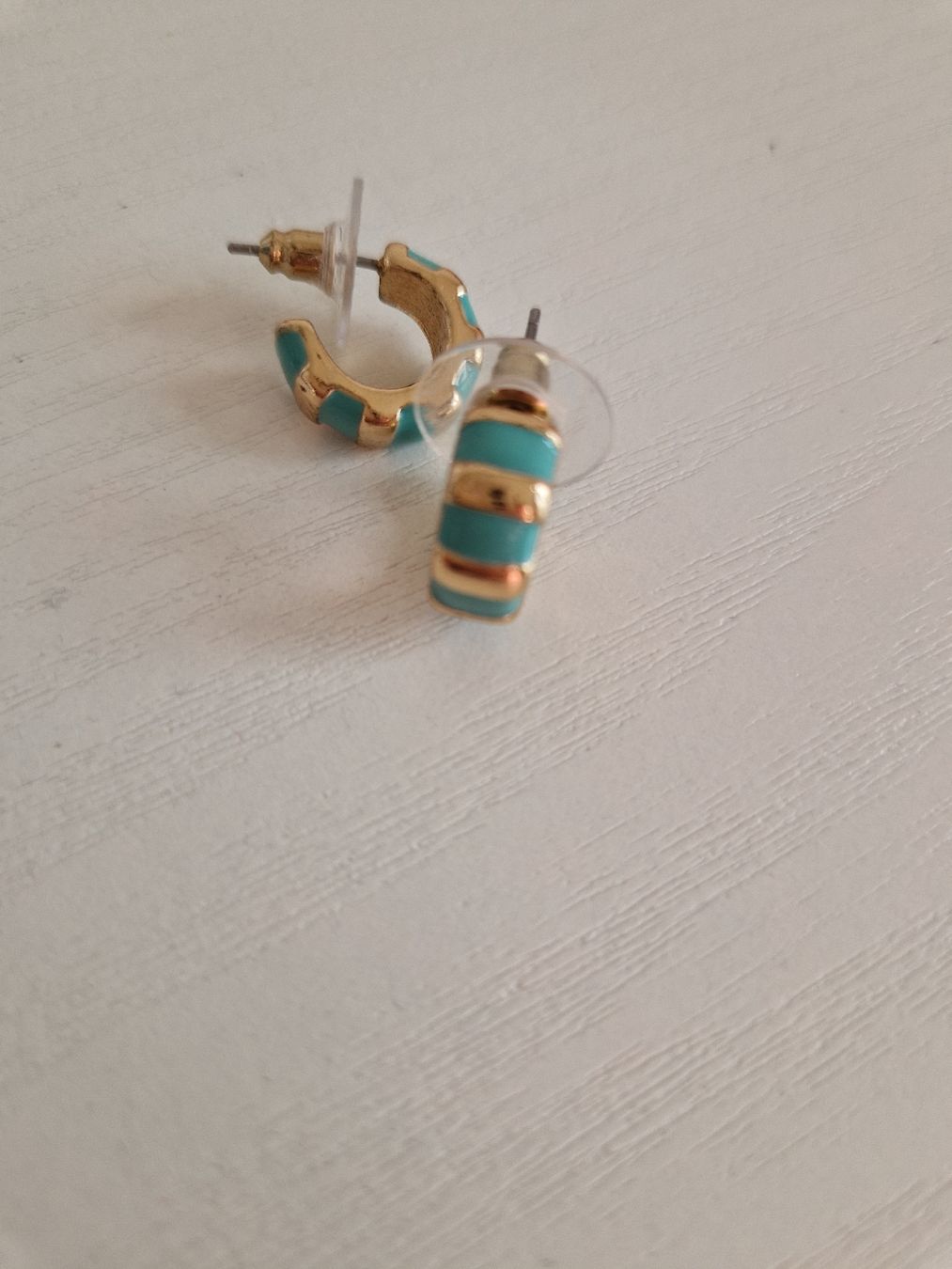 Ohrringe & -stecker: earring – Neu (gemäss Beschreibung) aus Chigny von lor_fs8h 1