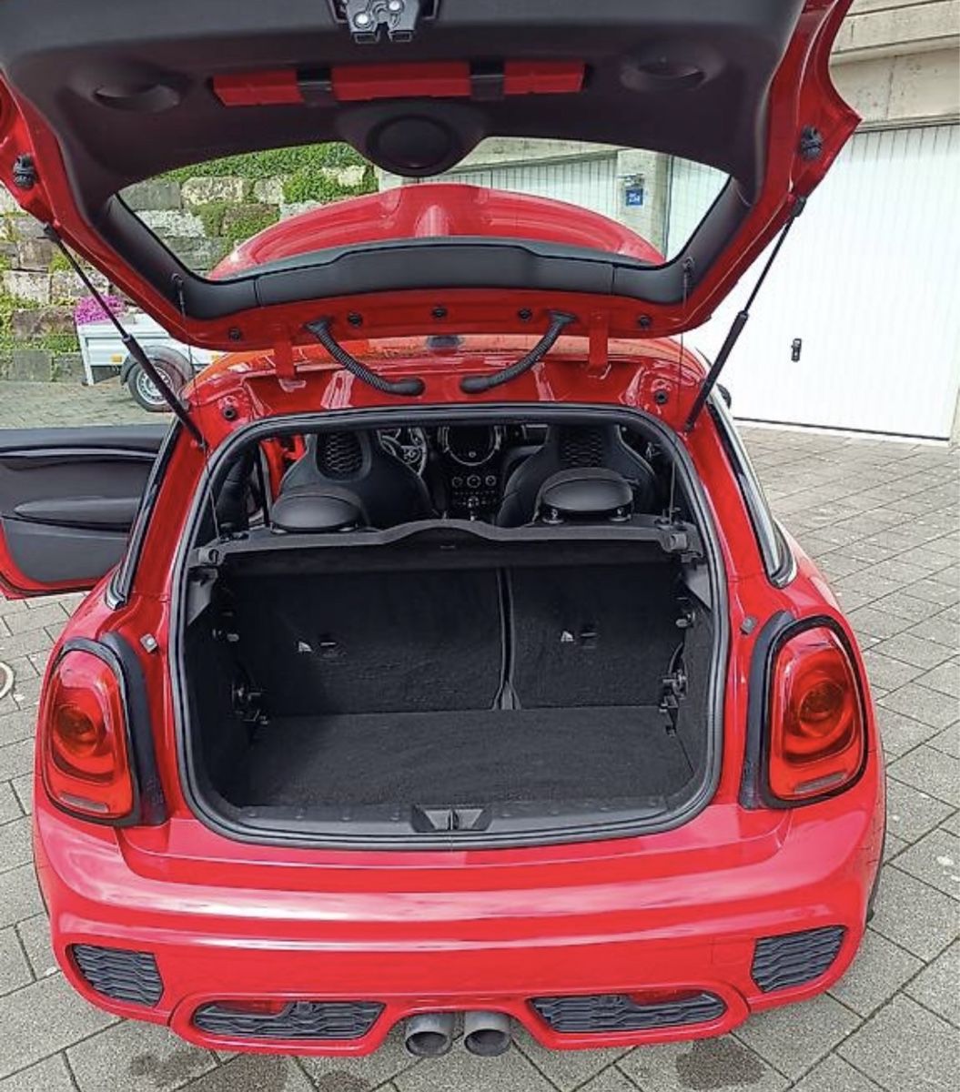 Mini Automobili: Mini JCW – Nuovo (secondo la descrizione) da Zürich venduto da Raffister 1